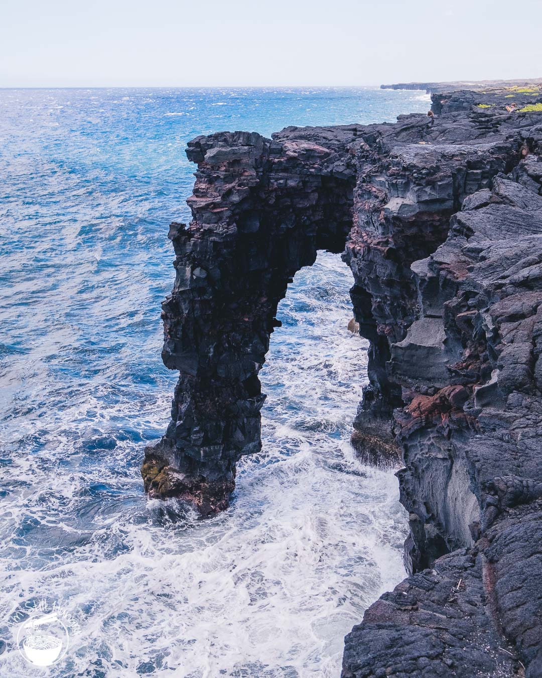 Hawaii Big Island
