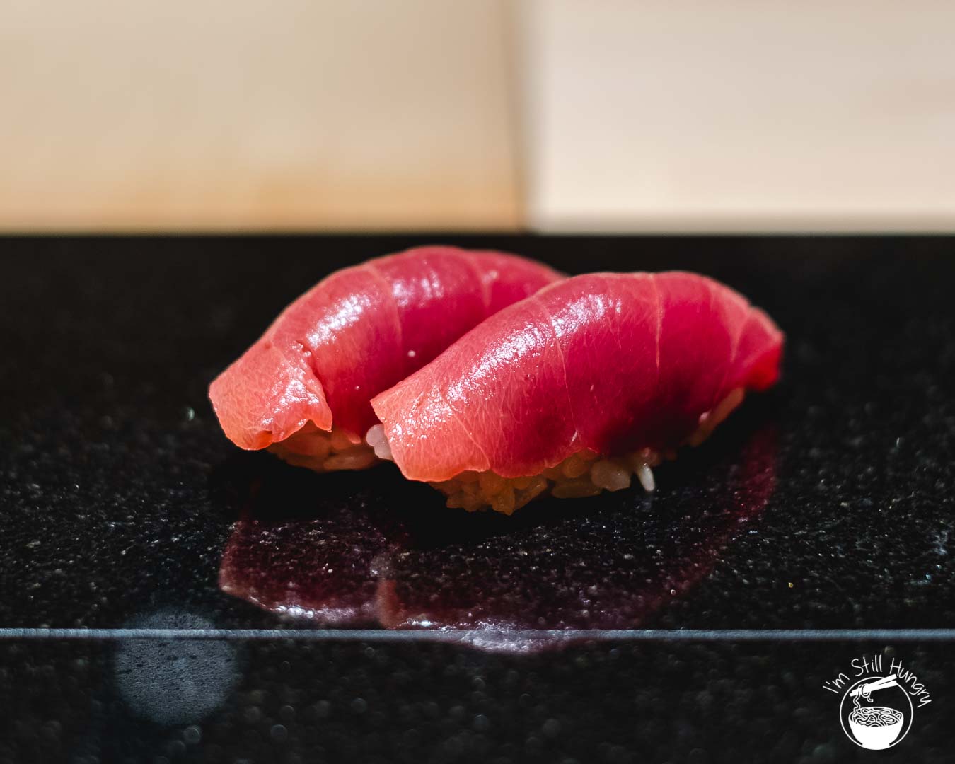 Sushi Ichikawa (いちかわ) | Tokyo, Japan | I'm Still Hungry