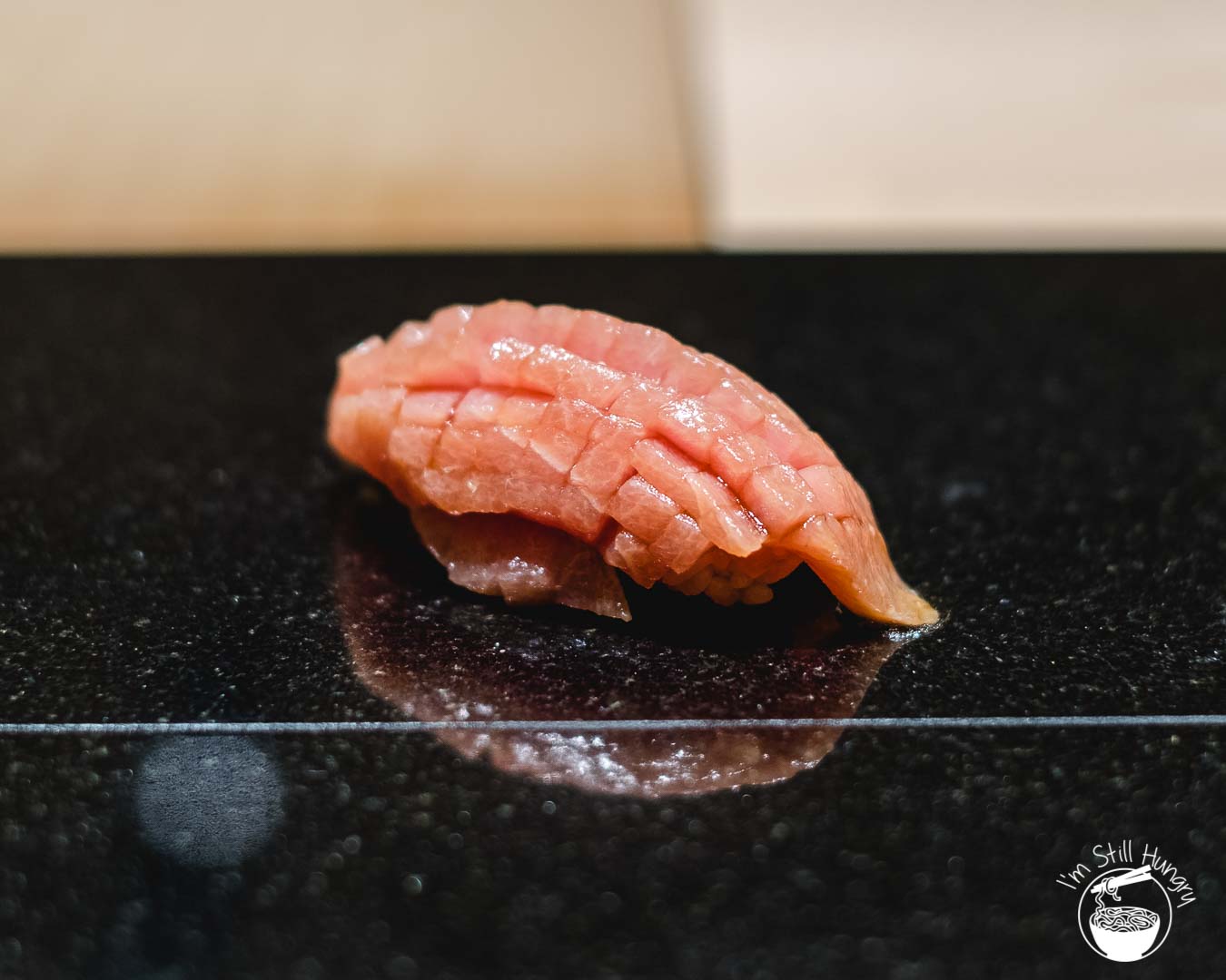 Sushi Ichikawa Tokyo