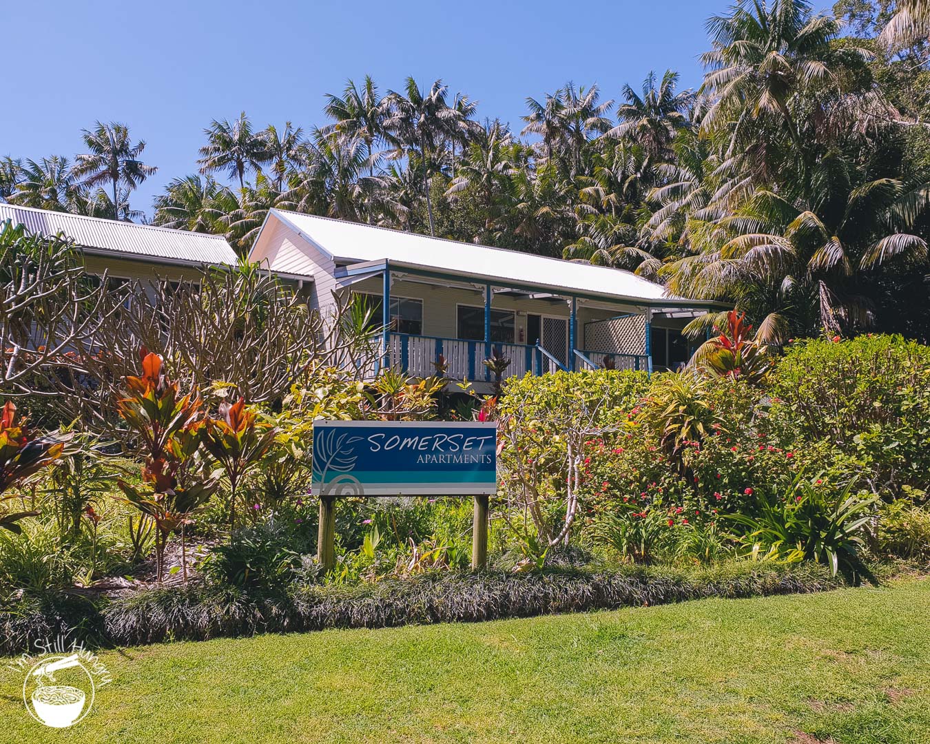 Lord Howe Island | Australia's Pristine Paradise | I'm Still Hungry