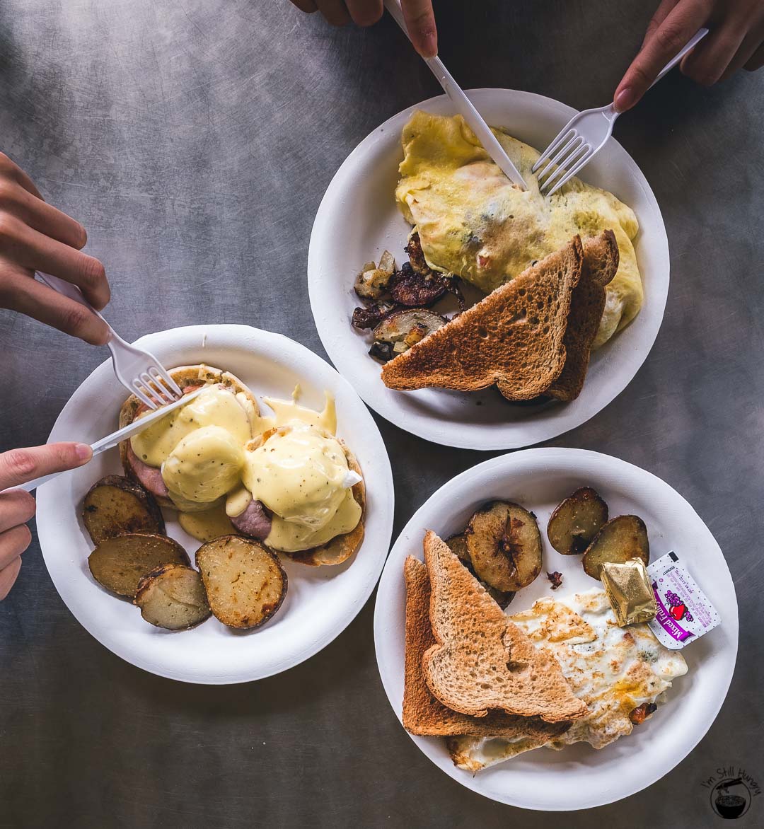 Lei Petite Bakery