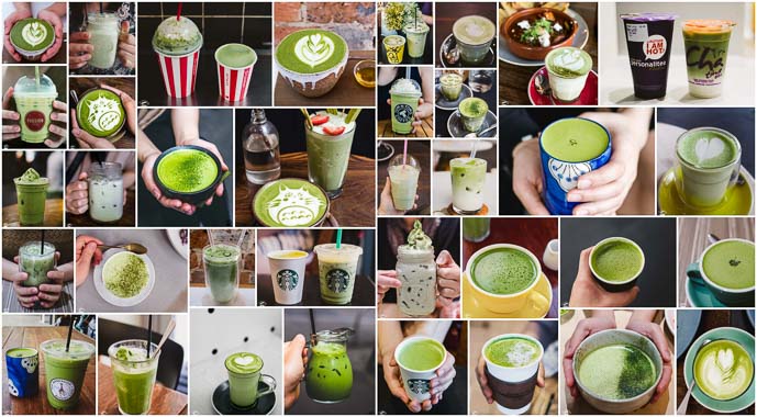 The Best Matcha Lattes In Sydney Cover