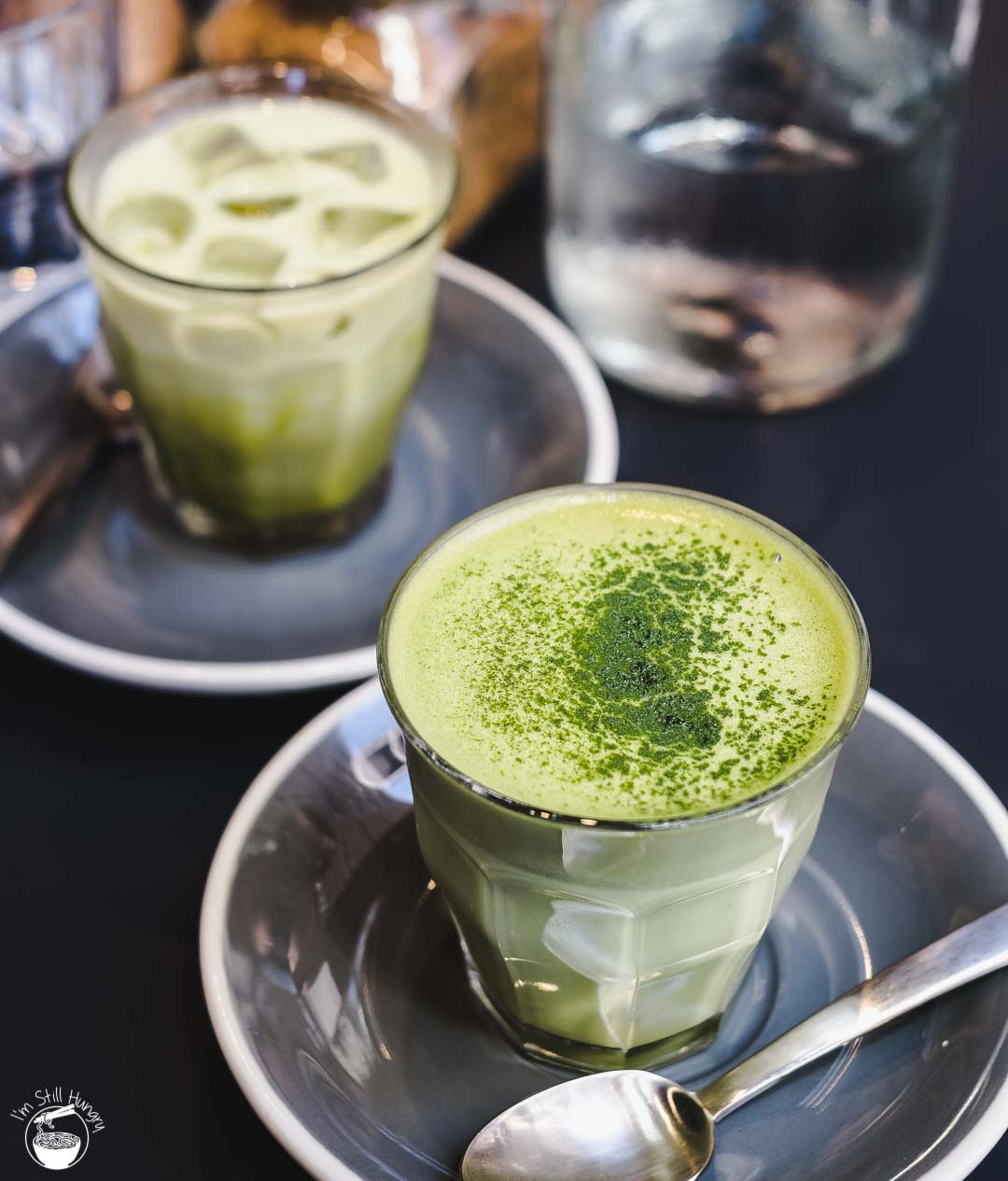 The Best Matcha Lattes In Sydney I'm Still Hungry