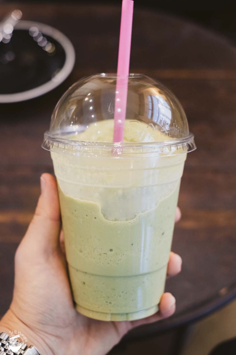 The Best Matcha Lattes In Sydney I'm Still Hungry