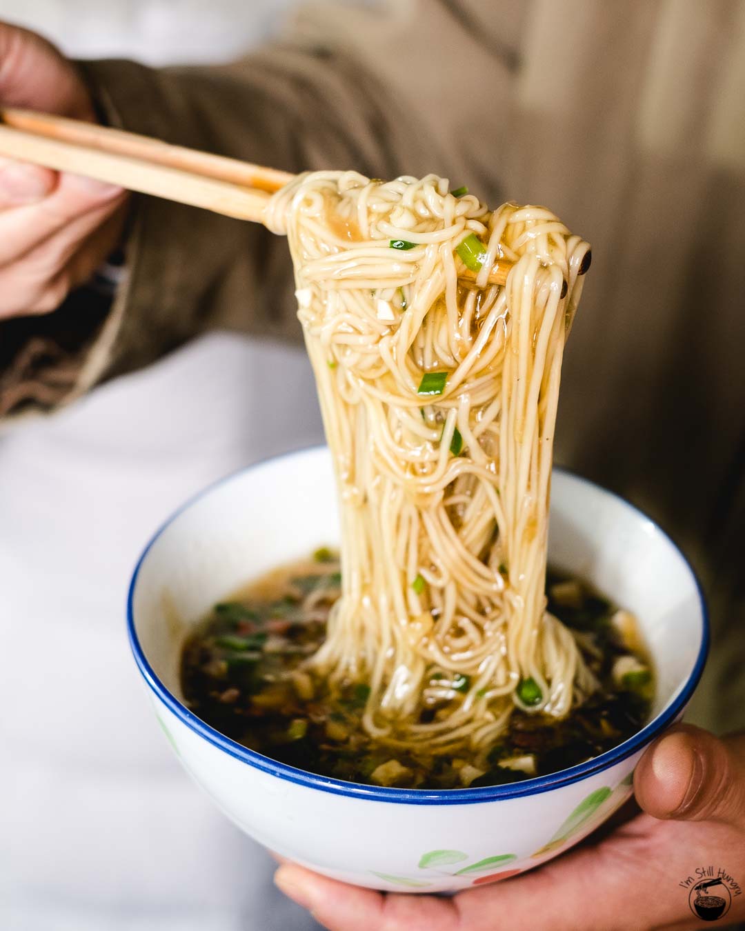 50 Must-Eat Street Food Dishes of Xi'An's Muslim Quarter | I'm Still Hungry