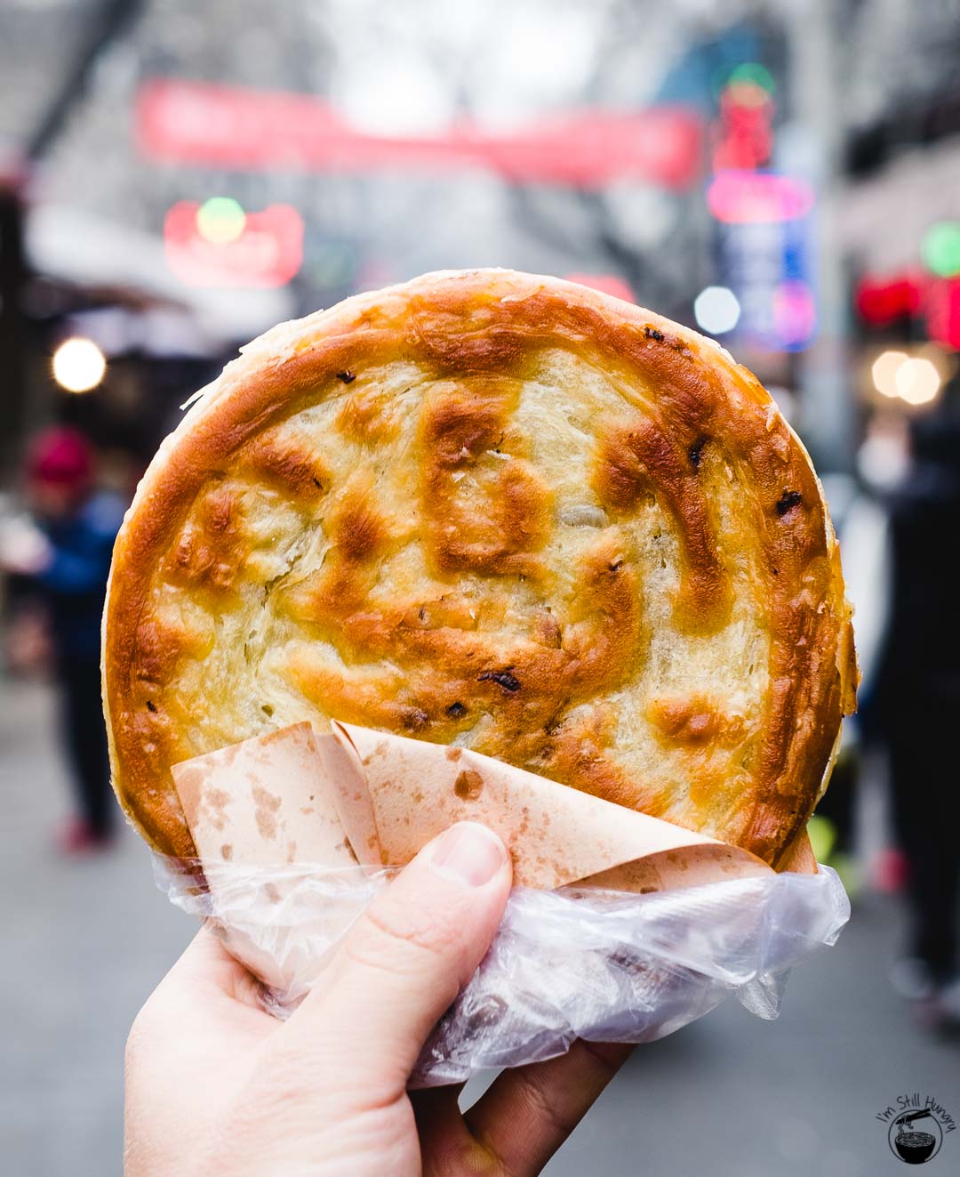 50 Must-Eat Street Food Dishes of Xi'An's Muslim Quarter - I'm Still Hungry